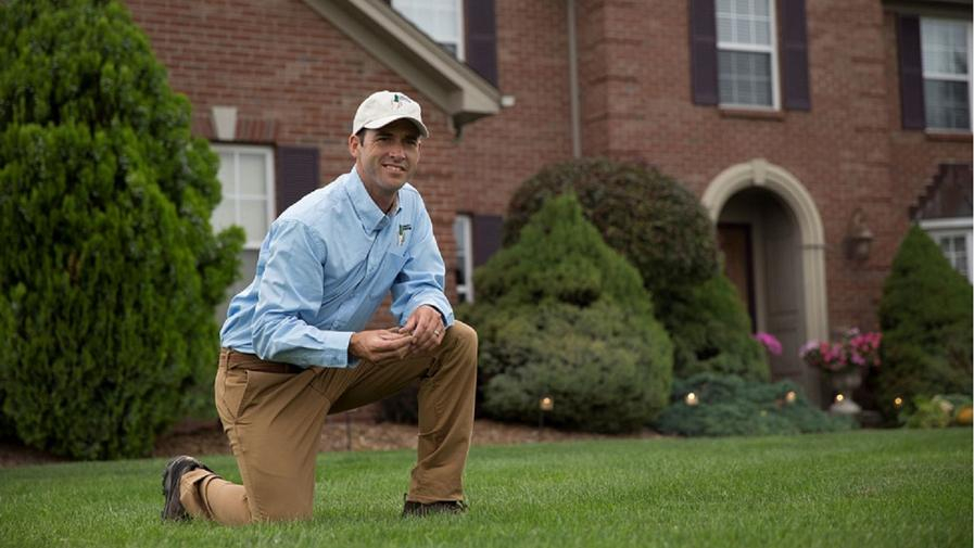 Cover photo of Lawn Doctor of East Lansing-Okemos-DeWitt